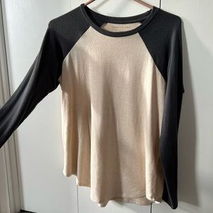 American Eagle Baseball Long Sleeve